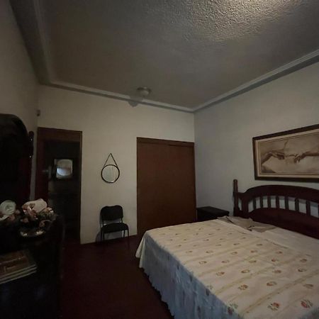 Mision Vizcaya Hospedaje Durango Kültér fotó