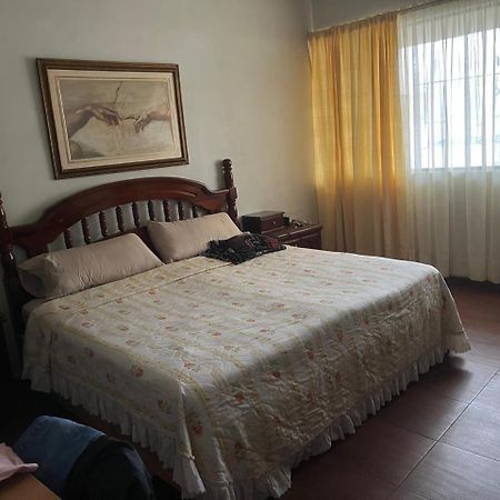 Mision Vizcaya Hospedaje Durango Kültér fotó