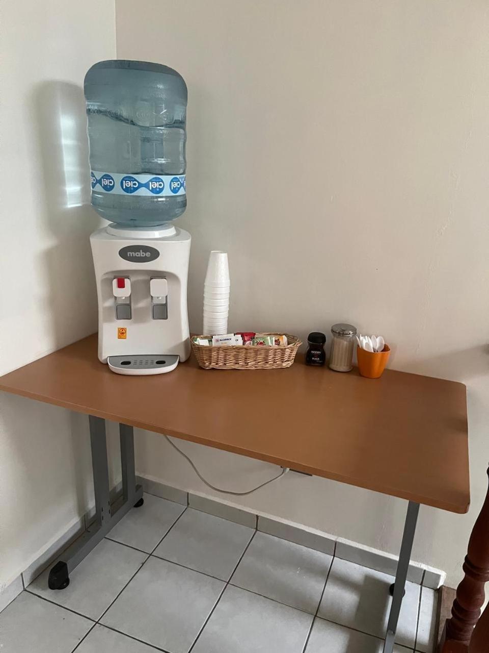 Mision Vizcaya Hospedaje Durango Kültér fotó