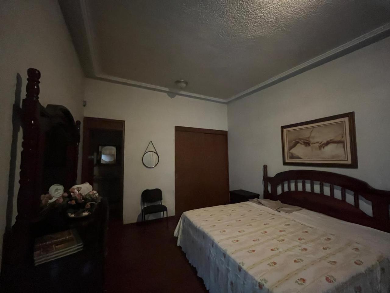 Mision Vizcaya Hospedaje Durango Kültér fotó