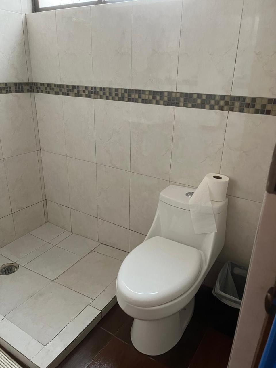 Mision Vizcaya Hospedaje Durango Kültér fotó