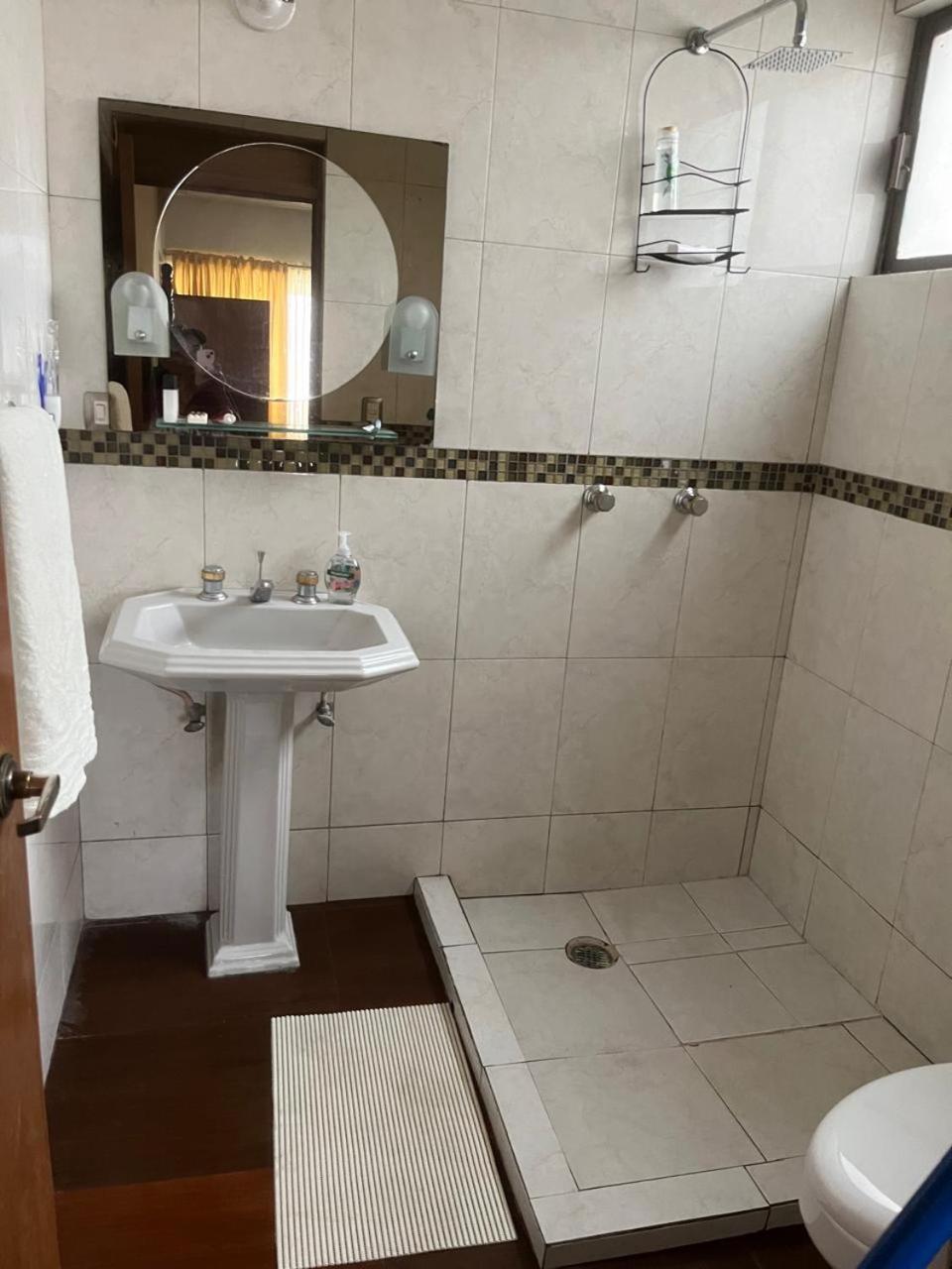 Mision Vizcaya Hospedaje Durango Kültér fotó