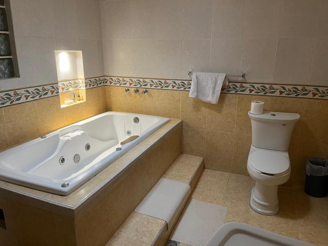 Mision Vizcaya Hospedaje Durango Kültér fotó