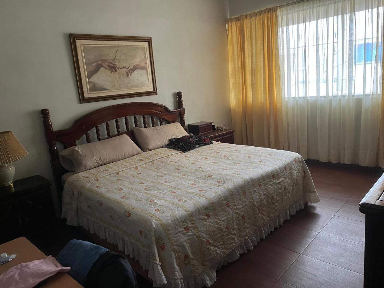 Mision Vizcaya Hospedaje Durango Kültér fotó