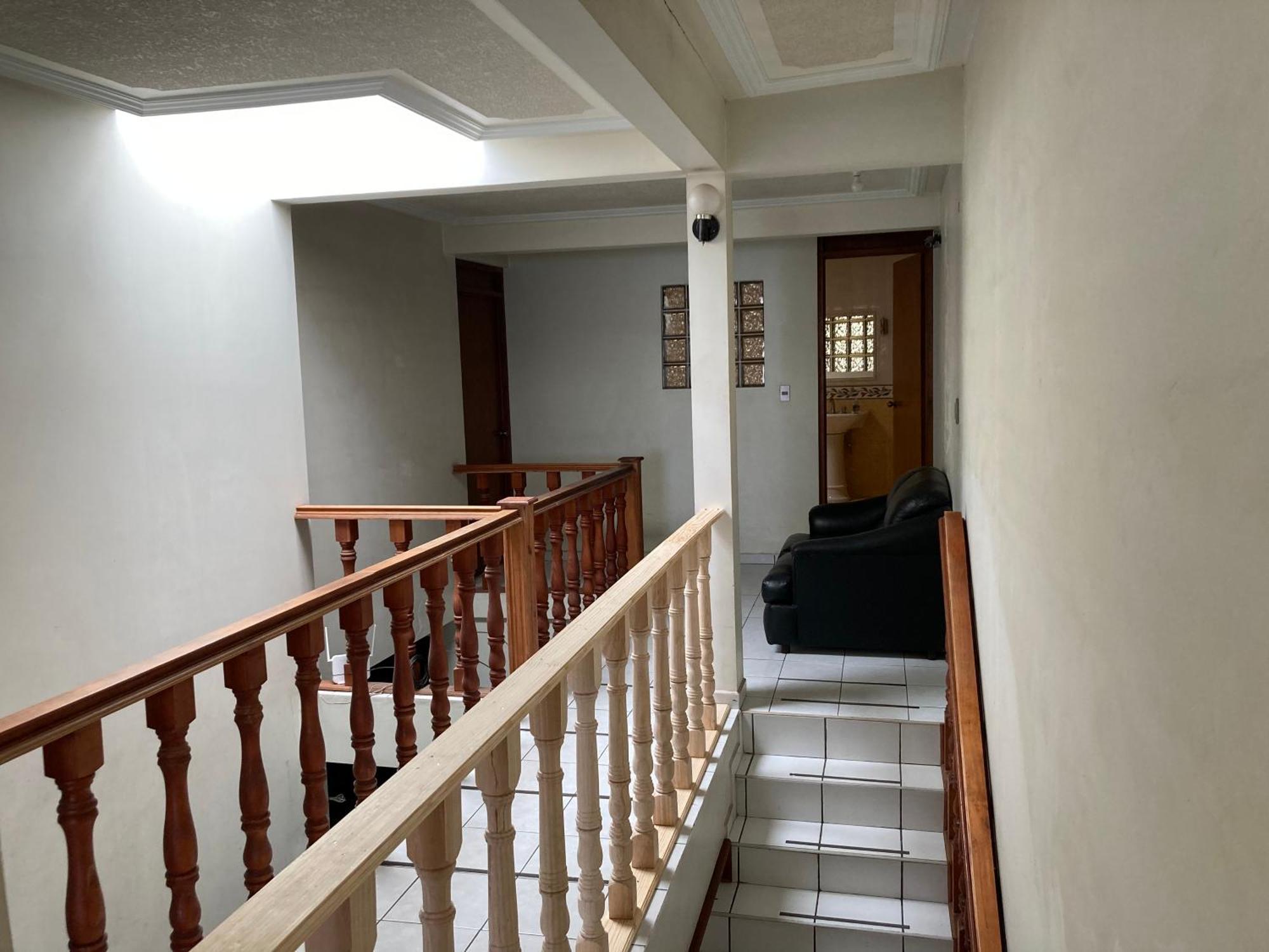 Mision Vizcaya Hospedaje Durango Kültér fotó